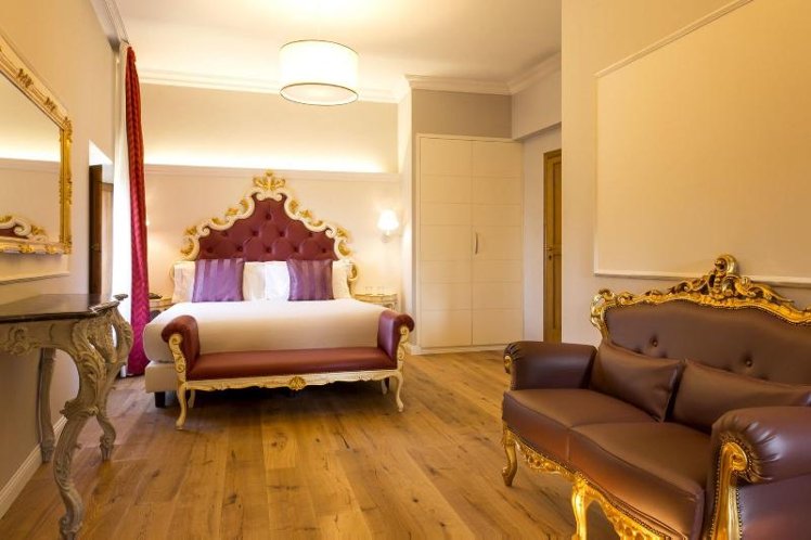 JUNIOR SUITE GRAND Room