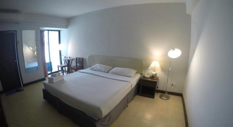 Makkasan Inn Hotel