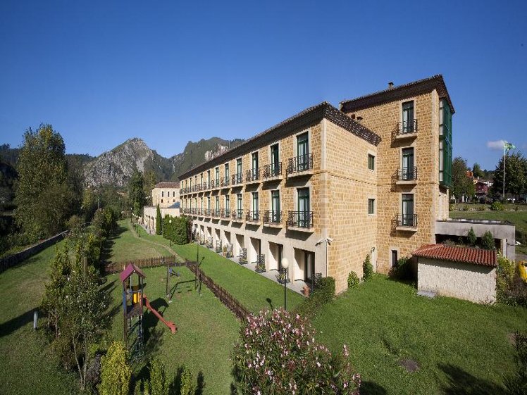 General view