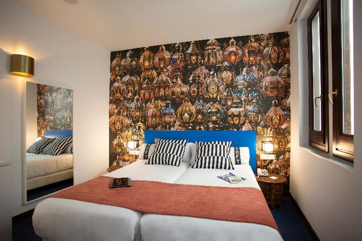 Double or Twin STANDARD Room