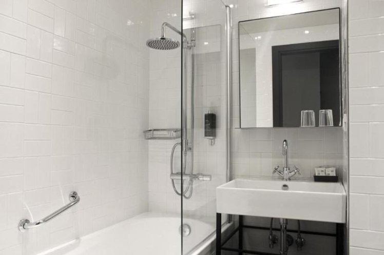 DOUBLE CLASSIC Room