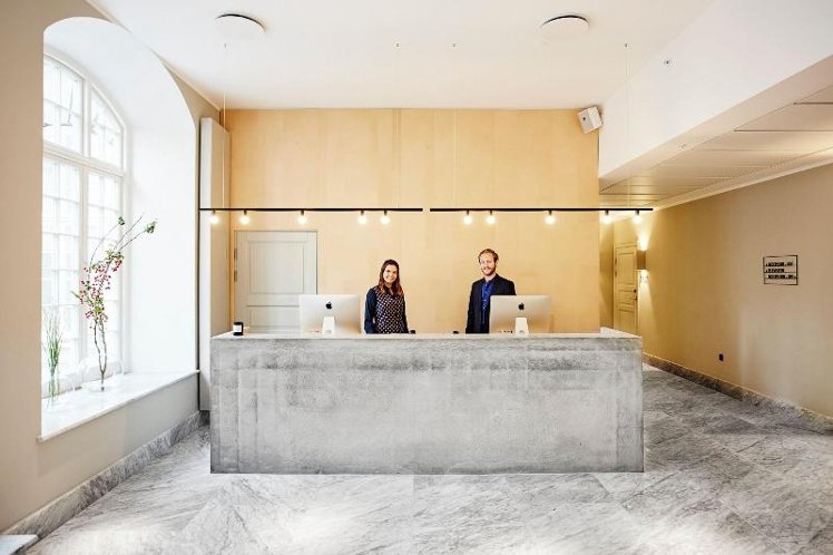 Nobis Hotel Copenhagen, A Member Of Design Hotels