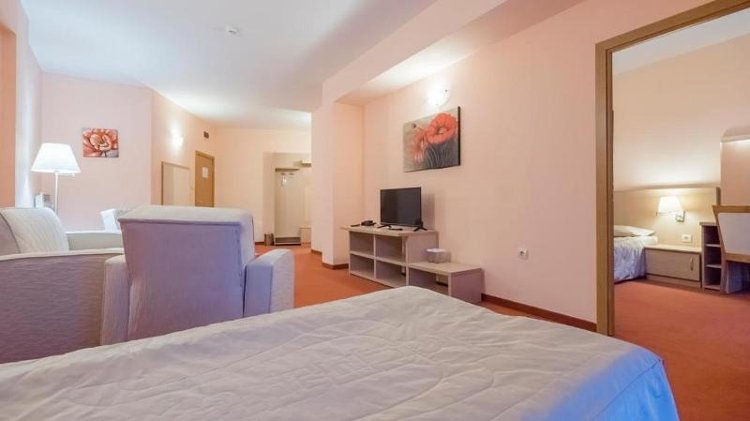 APARTMENT ONE BEDROOM Room