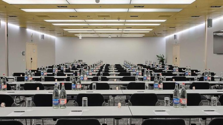 Conferences