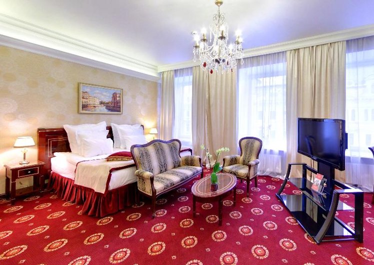 SUITE STANDARD Room