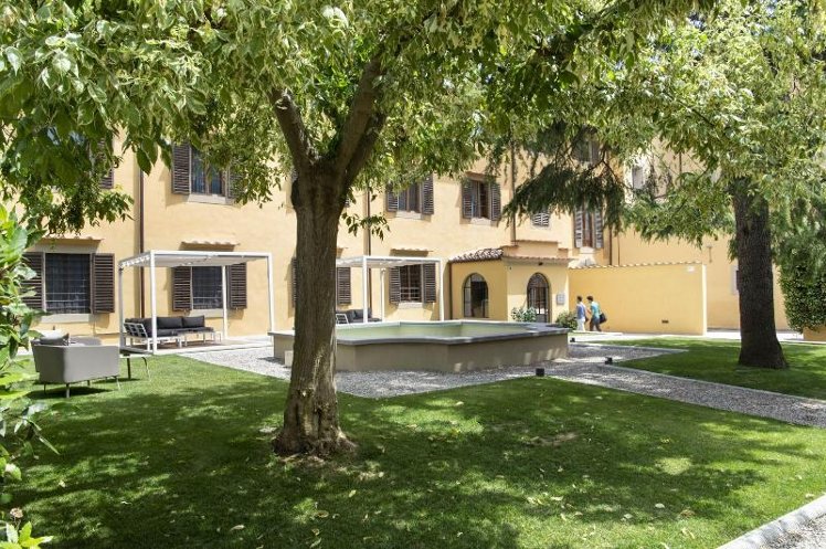 General view