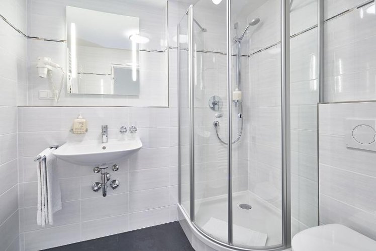 SINGLE COMFORT Room