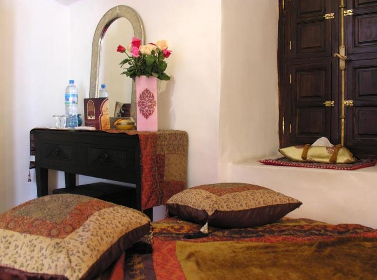 Riad Al Mamoune