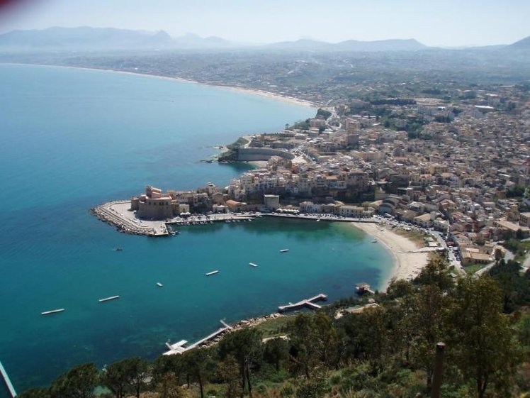 General view