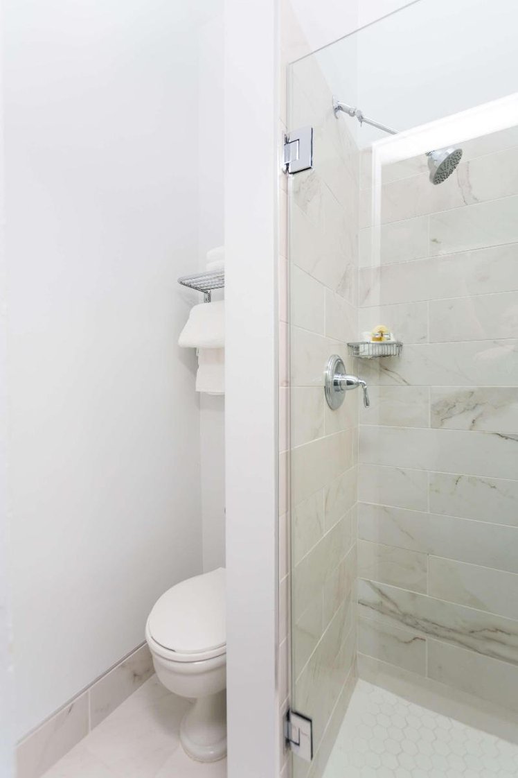 TWIN STANDARD Room