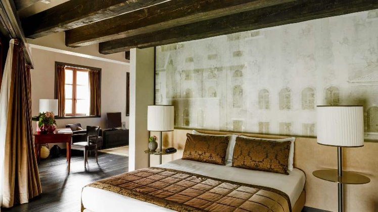 SUITE STANDARD Room