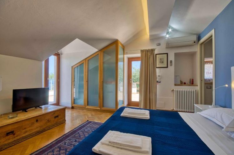 APARTMENT CAPACITY 2 Room