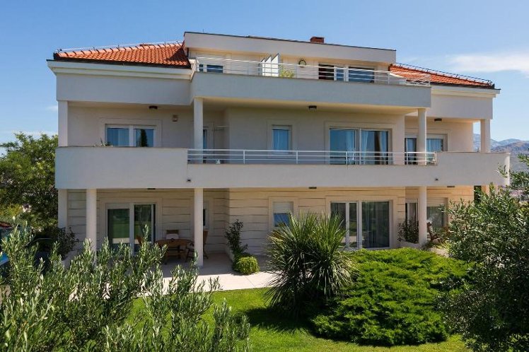 Luxury Apartments Klara