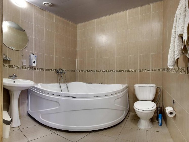 DOUBLE COMFORT Room