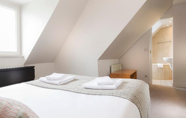 APARTMENT DUPLEX Room
