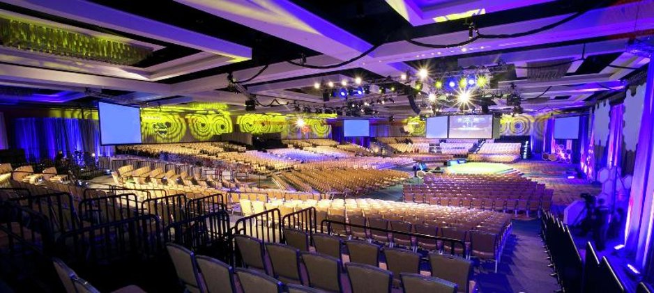 Conferences