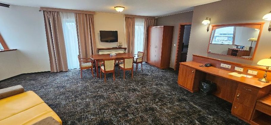 APARTMENT STANDARD Room