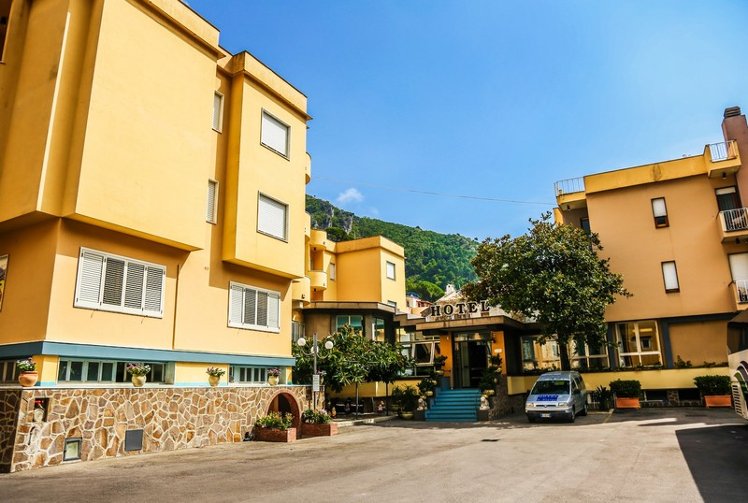 General view