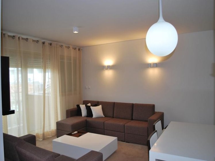 STUDIO CLASSIC Room