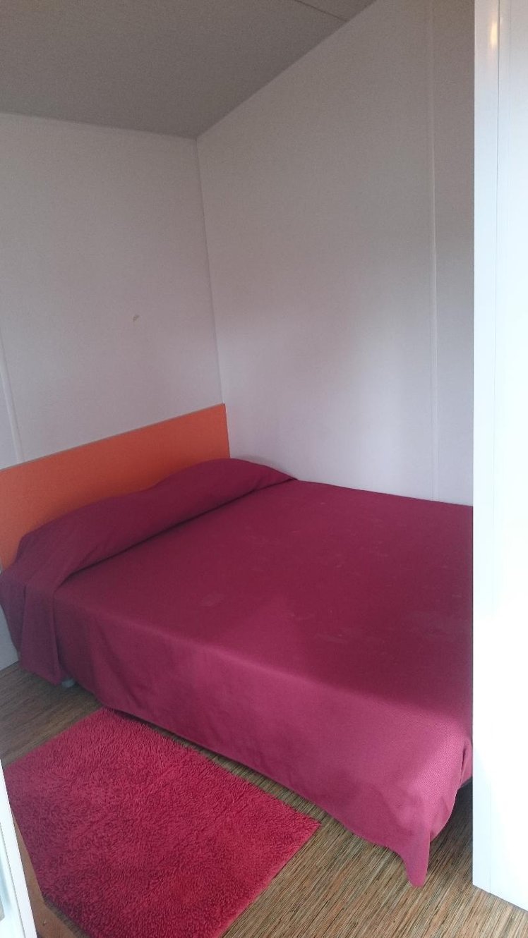 BUNGALOW CAPACITY 2 Room