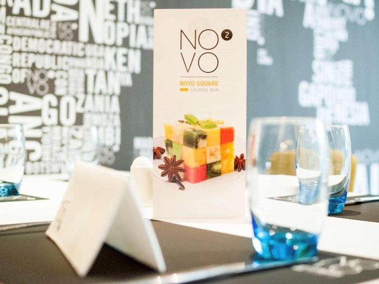 Novotel Gdansk Centrum