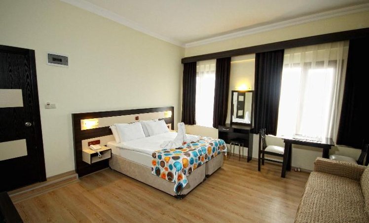 Hotel Karacam