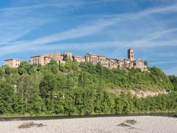 General view