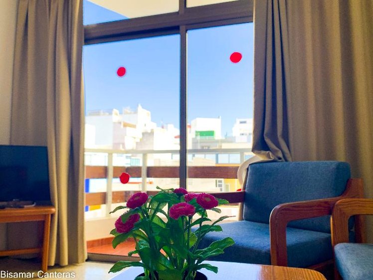 STUDIO GARDEN VIEW Room