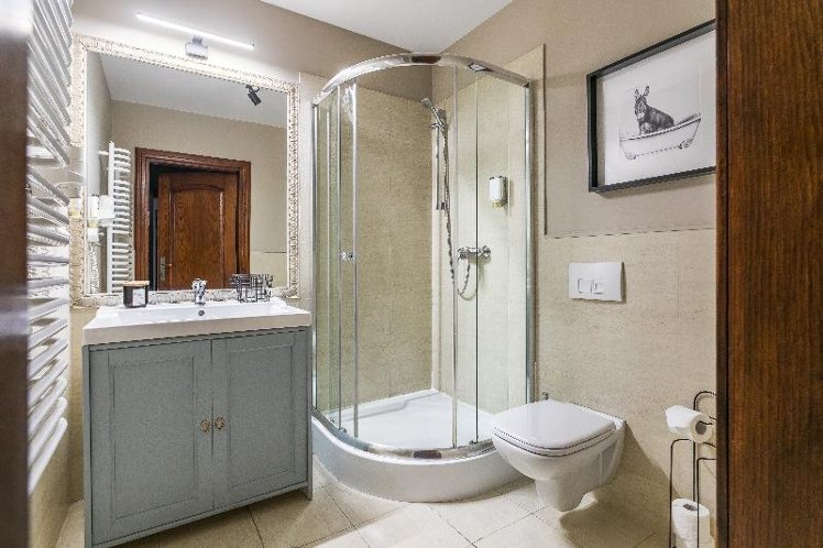 DOUBLE STANDARD Room