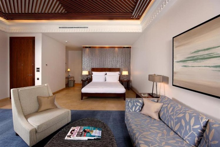 Le Gray Hotel