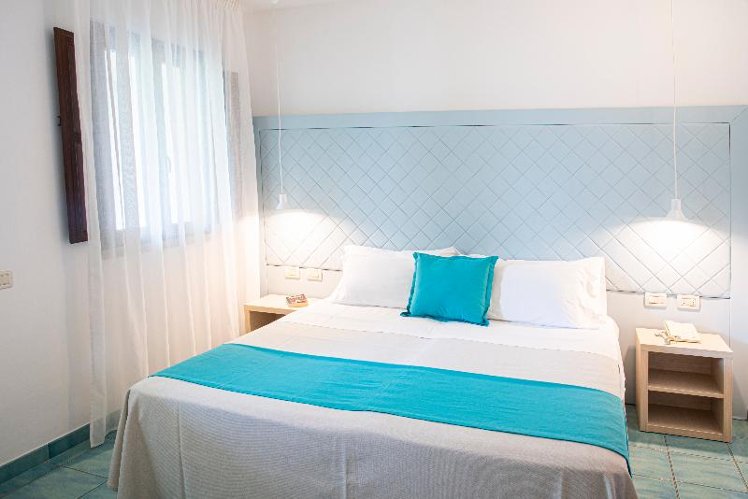 SUITE DELUXE Room