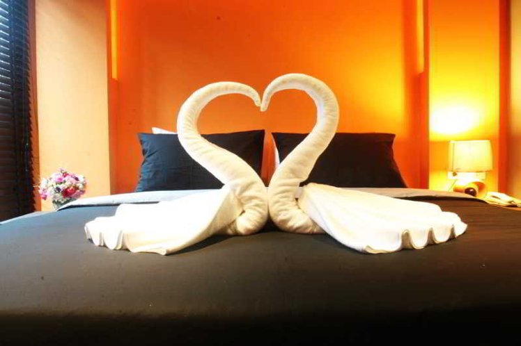 Patong Gallery Hotel