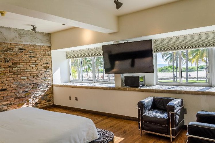 SUITE EXECUTIVE OCEAN VIEW Room