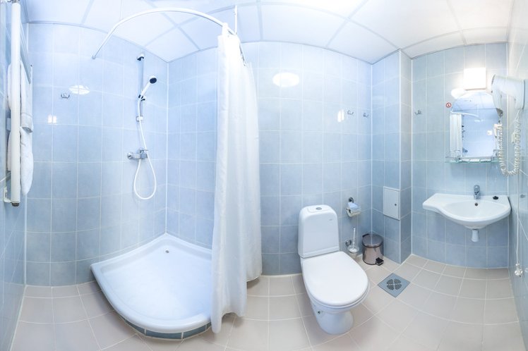 TWIN STANDARD Room