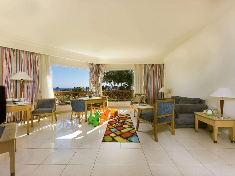 SUITE KING BED ONE BEDROOM  Room