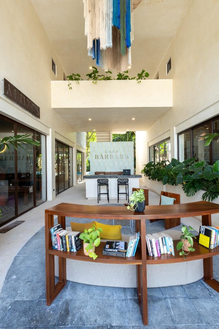 Casa Barbara