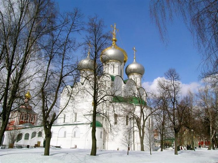 General view
