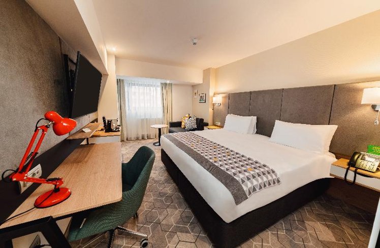 Double or Twin PREMIUM Room