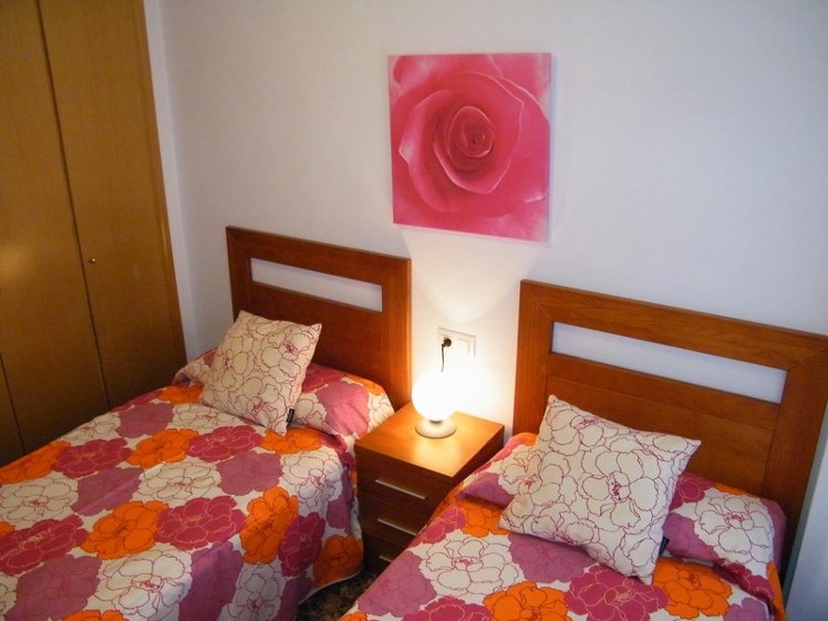 APARTMENT CAPACITY 6 Room