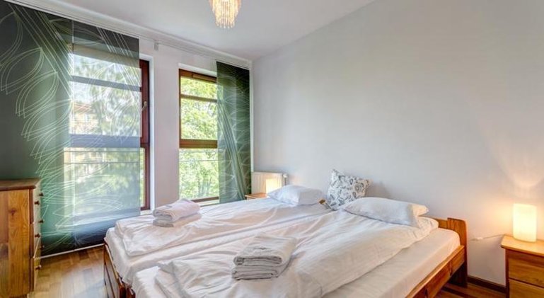 APARTMENT STANDARD Room