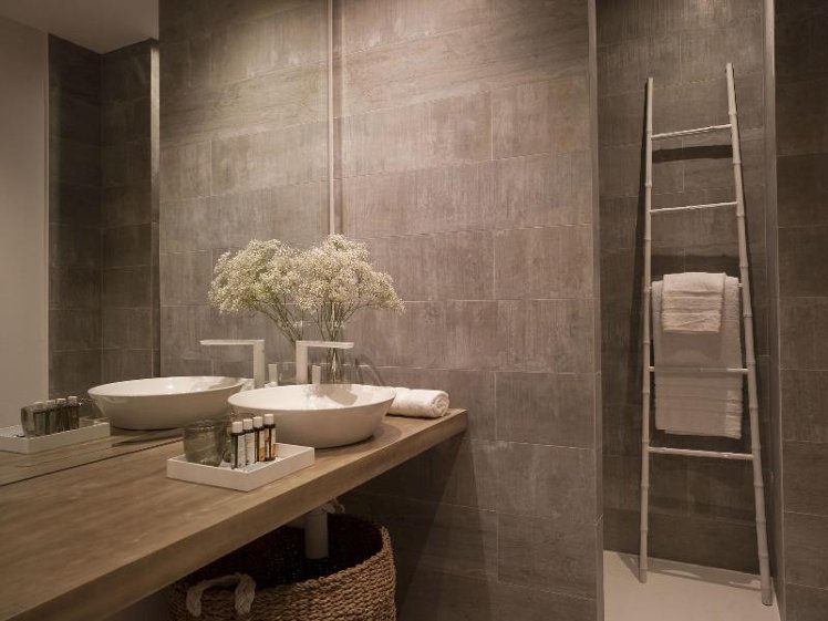 Double or Twin EXECUTIVE Room