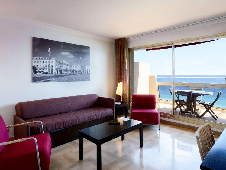APARTMENT SEA VIEW Room