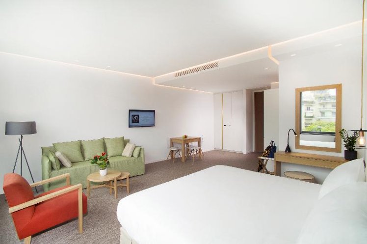 SUITE STANDARD Room