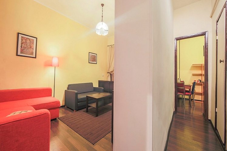 STUDIO STANDARD Room