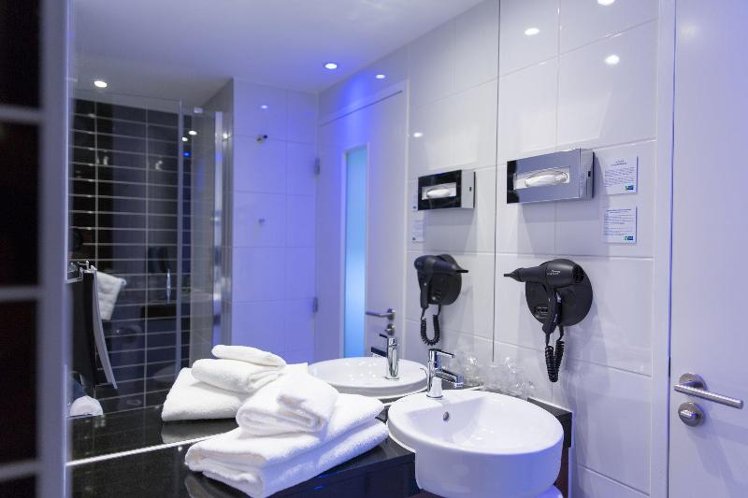 DOUBLE Accessible Room