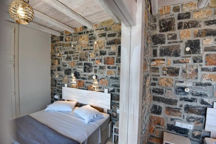 VILLA THREE BEDROOMS WITH PRIVATE POOL Room