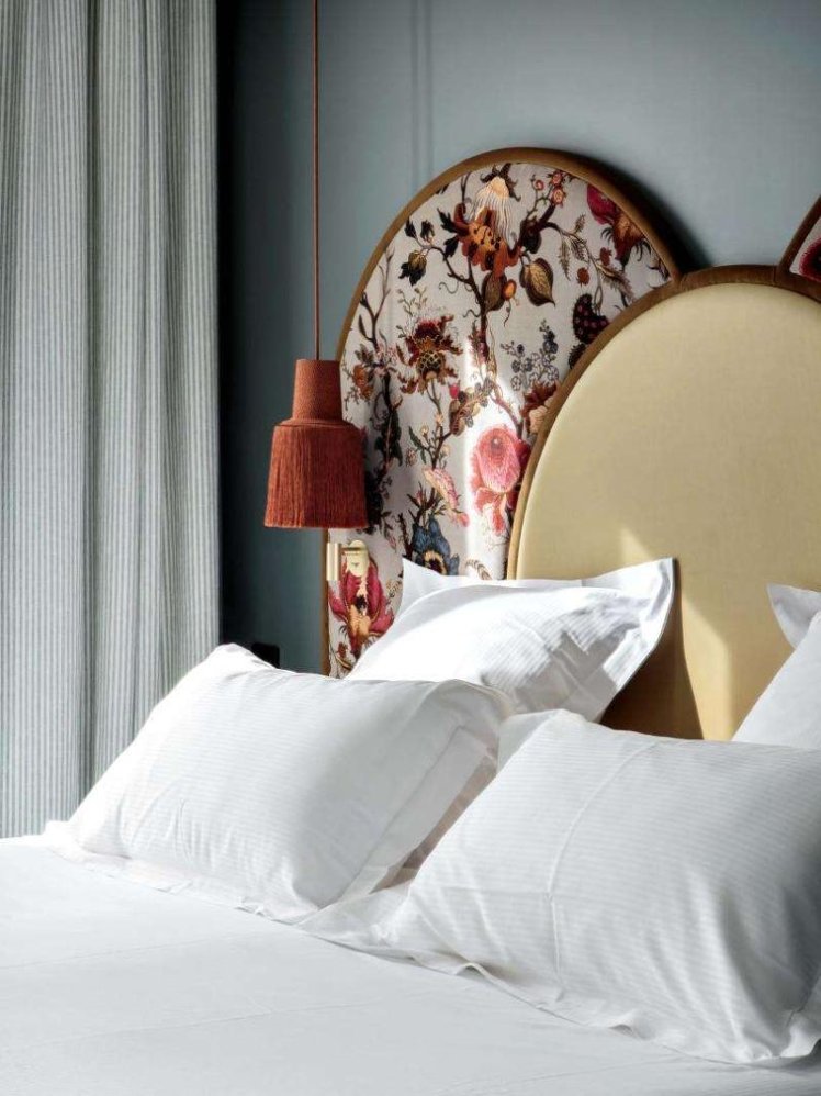 DOUBLE DELUXE Room
