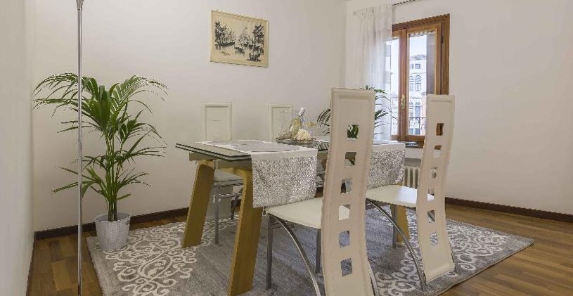 APARTMENT TWO BEDROOMS Room