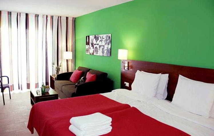 Sunprime Resort Atlantic View Suites & Spa