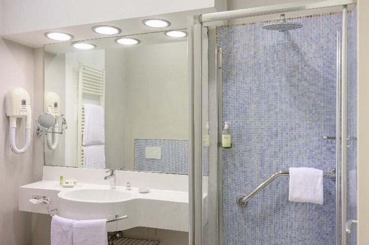 Double or Twin ANNEX Room